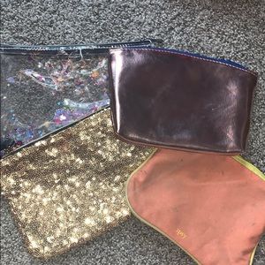 Makeup Bag